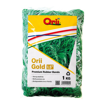 Orii Gold (Green)